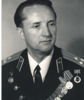 Артеев Прокопий Тимофеевич