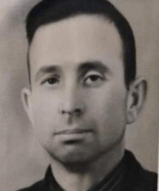 Шокун Лазарь Григорьевич