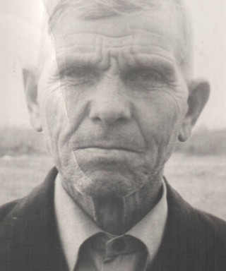 Колосов Алексей Егорович