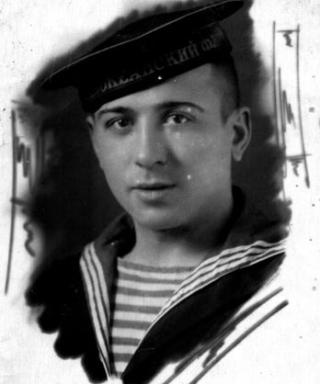 Спиридонов Иван Михайлович