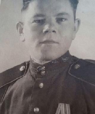 некрасов павел николаевич