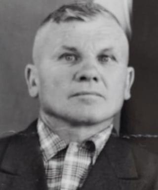 Фоменко Василий Алексеевич