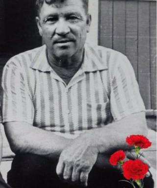 Тимочкин Василий Максимович