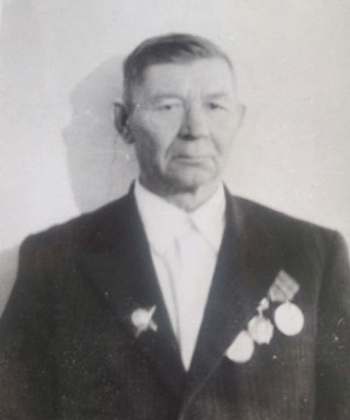 Осипов Василий Иванович