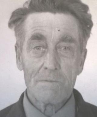 Кривенков Василий Алексеевич