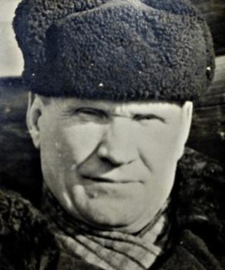 Кондаков Василий Филиппович