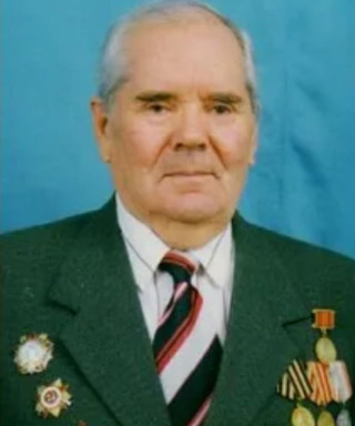 Попков Александр Васильевич