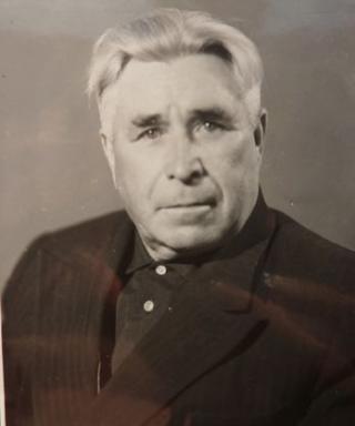 Бердников Михаил Иванович