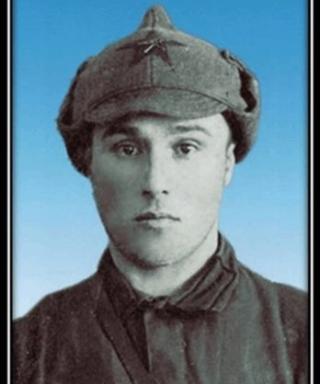 Логиновский Иван Федорович