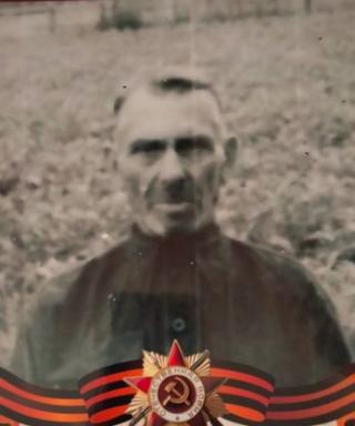 Сергеев Иван Алексеевич