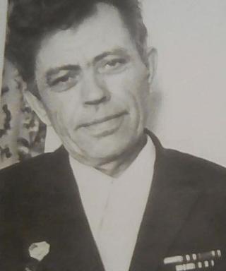 Коновалов Иван Александрович