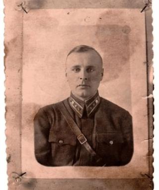 Малоцветов Иван Александрович