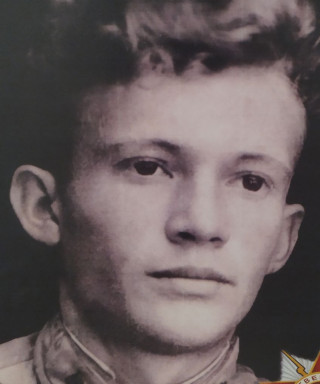 Петряков Иван Иванович