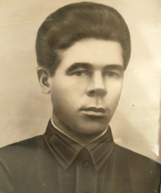 Климантов Арефий Ефимович