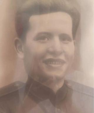 Лемешкин Владимир Яковлевич