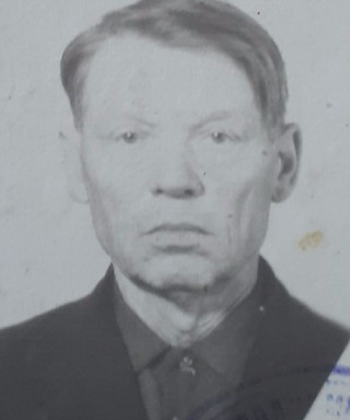 Конев Анаталий Иванович