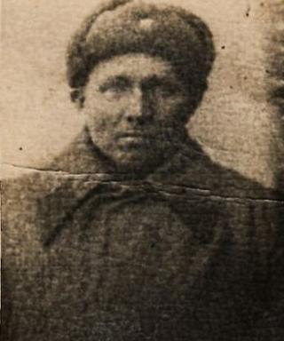 Комбаров Егор Александрович
