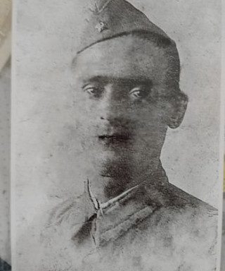 Хуснутдиннов Насртин