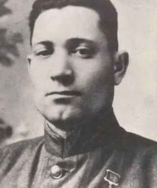 Шабашов Фёдор Филиппович