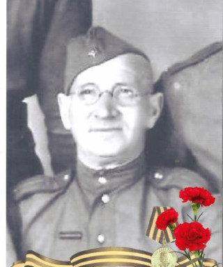 Васильев Алексей Васильевич