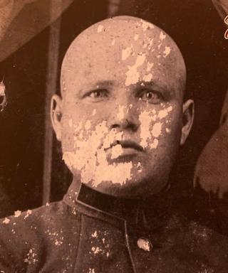 Леньшин Дмитрий Константинович