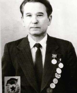 Зеленов Александр Иванович