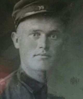 Агапов Николай Петрович