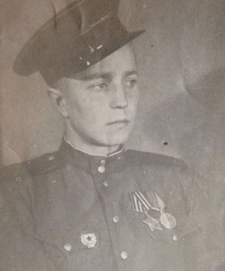 Мироненко Михаил Георгиевич