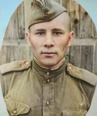 Черемных Артемий Михайлович