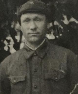 Школяр Сергей Евсеевич