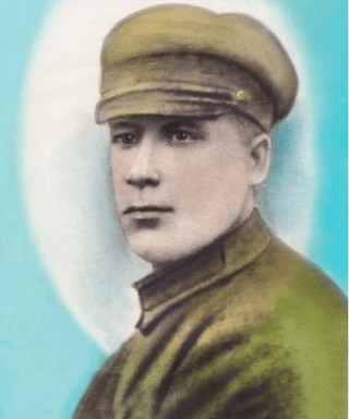 Антоненко Фёдор Иванович