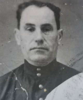 Мартынович Сергей Петрович