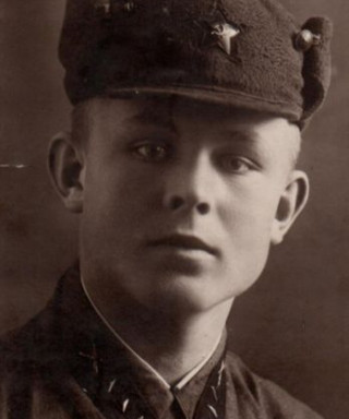 Шаваров Анатолий Александрович