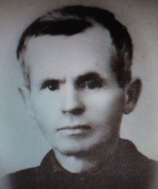 Зырин Дмитрий Лаврентьевич