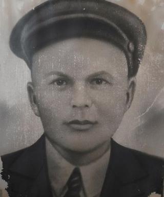 Калимулин Самигула