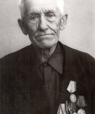 Воронов Константин Иванович