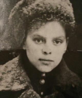 Шестакова (Володина ) Зоя Григорьевна