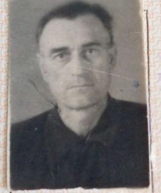 Городсков Алексей Фёдорович