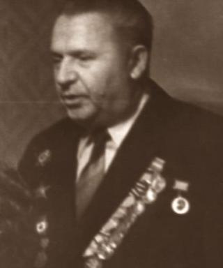 Дронов Алексей Андреевич