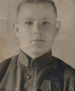 Пономарёв Аркадий Иванович