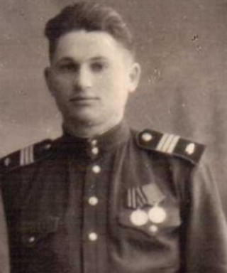 Гусев Евгений Павлович