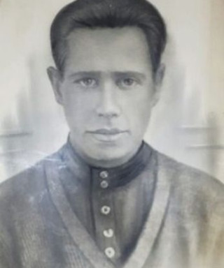 Кондратьев Михаил Григорьевич