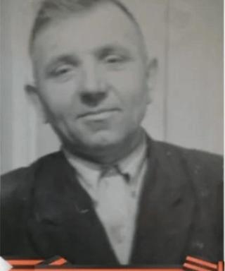 Концов Александр Митрофанович