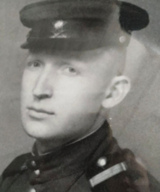 Петров Виктор Михайлович