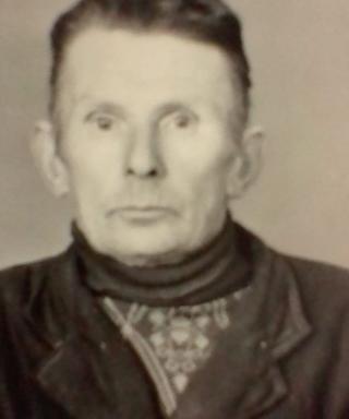 Семёнов Михаил Иванович
