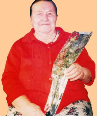 Колобянина Таисия Григорьевна