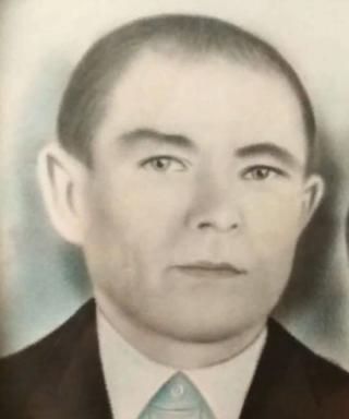 Самигуллин Хасан Самигуллович
