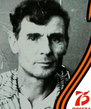 Щукин Михаил Павлович