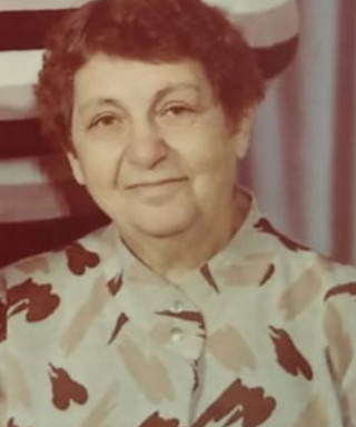 Осинцева Бэлла Моисеевна