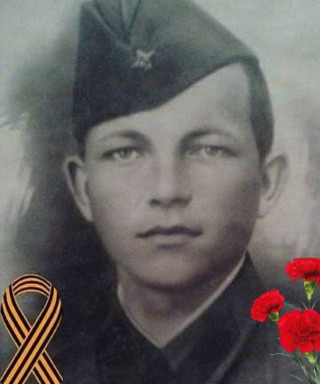 Бабенко Михаил Родионович